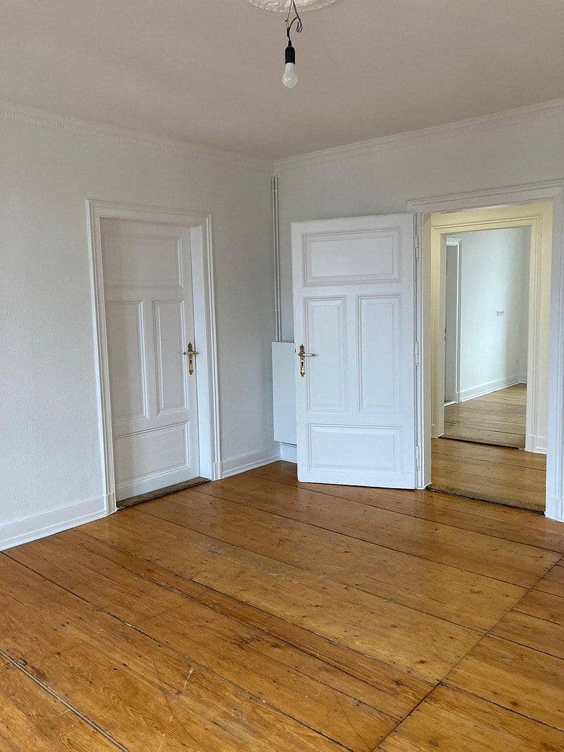 4 bedroom flat to rent, 106 m², Bismarckstraße 86, Offenbach am Main, Hesse 4 bedroom flat to rent, 106 m², Bismarckstraße 86, Offenbach am Main, Hesse