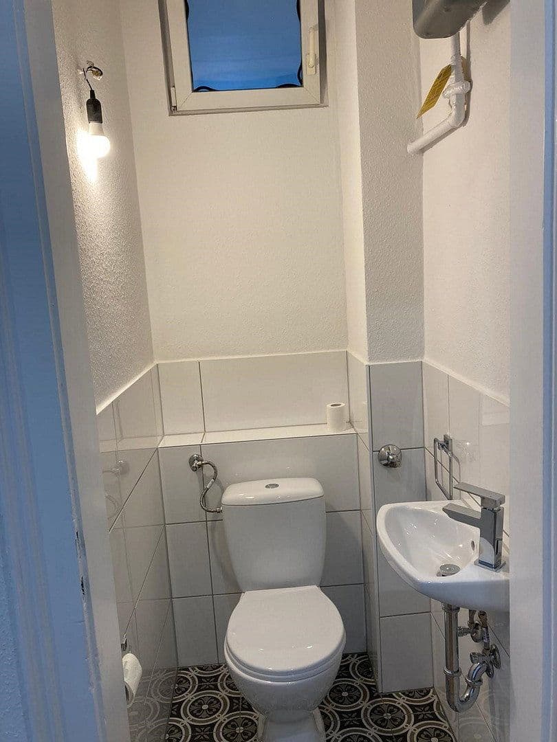 4 bedroom flat to rent, 106 m², Bismarckstraße 86, Offenbach am Main, Hesse 4 bedroom flat to rent, 106 m², Bismarckstraße 86, Offenbach am Main, Hesse