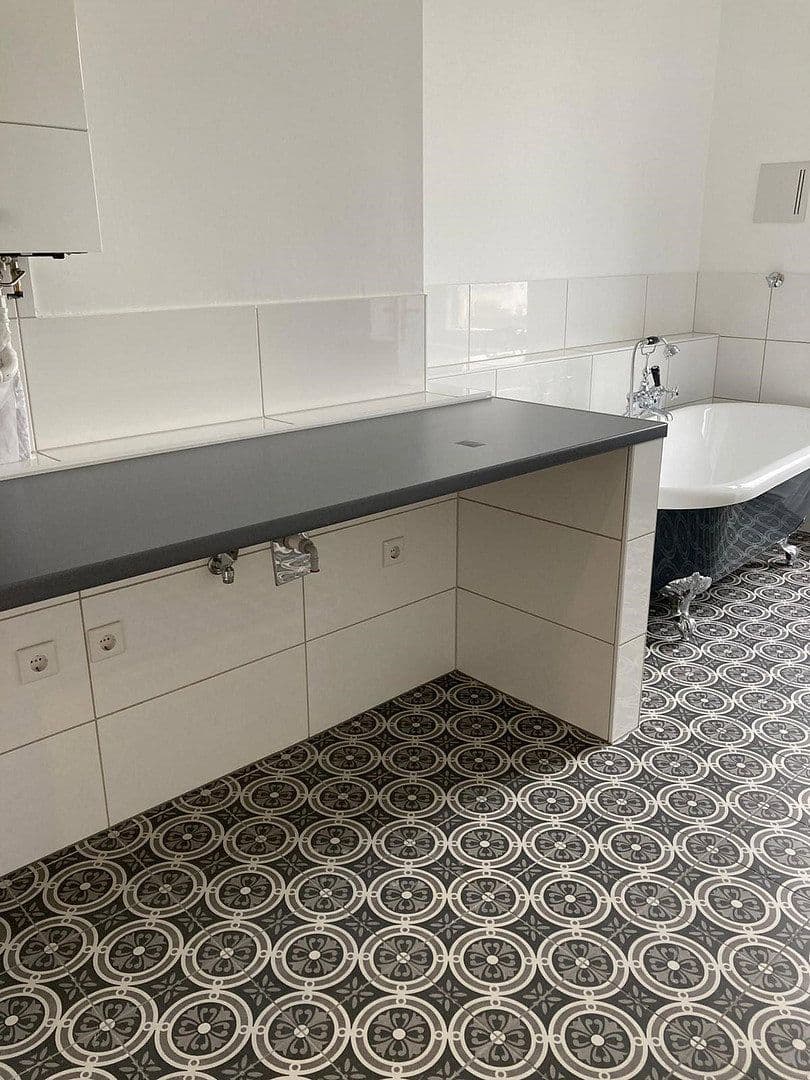 4 bedroom flat to rent, 106 m², Bismarckstraße 86, Offenbach am Main, Hesse 4 bedroom flat to rent, 106 m², Bismarckstraße 86, Offenbach am Main, Hesse