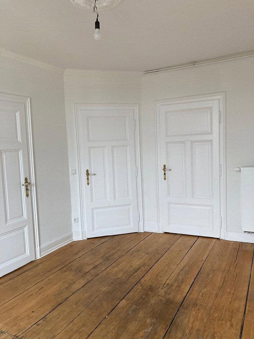 4 bedroom flat to rent, 106 m², Bismarckstraße 86, Offenbach am Main, Hesse 4 bedroom flat to rent, 106 m², Bismarckstraße 86, Offenbach am Main, Hesse