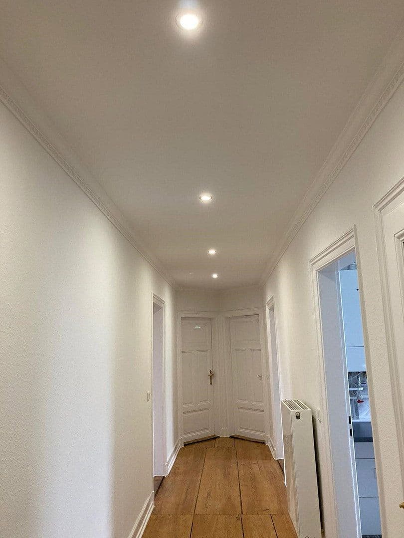4 bedroom flat to rent, 106 m², Bismarckstraße 86, Offenbach am Main, Hesse 4 bedroom flat to rent, 106 m², Bismarckstraße 86, Offenbach am Main, Hesse