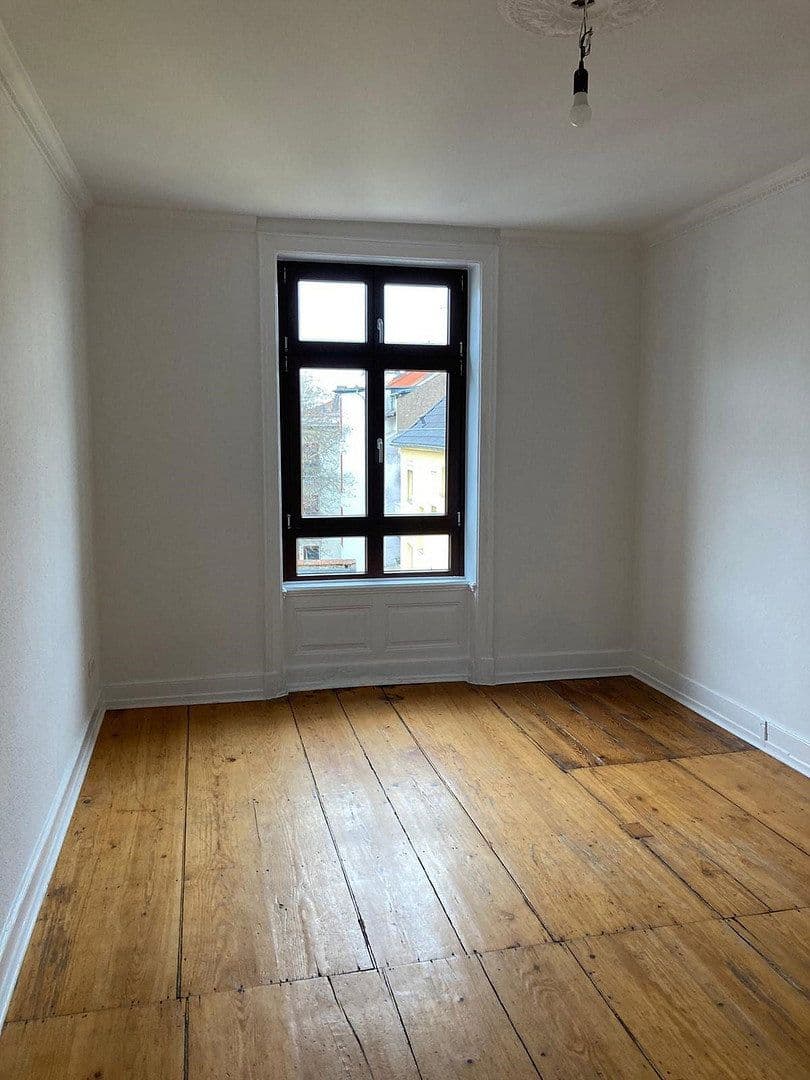 4 bedroom flat to rent, 106 m², Bismarckstraße 86, Offenbach am Main, Hesse 4 bedroom flat to rent, 106 m², Bismarckstraße 86, Offenbach am Main, Hesse