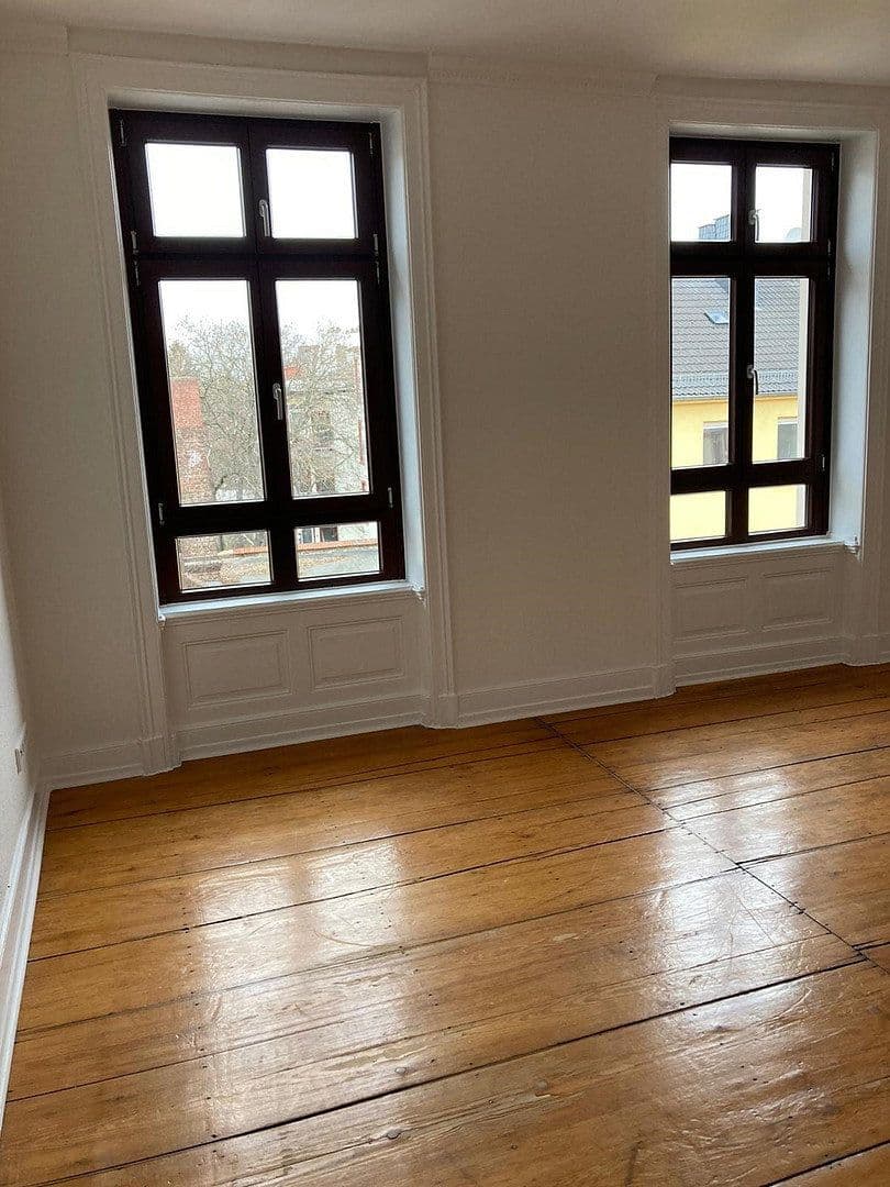 4 bedroom flat to rent, 106 m², Bismarckstraße 86, Offenbach am Main, Hesse 4 bedroom flat to rent, 106 m², Bismarckstraße 86, Offenbach am Main, Hesse