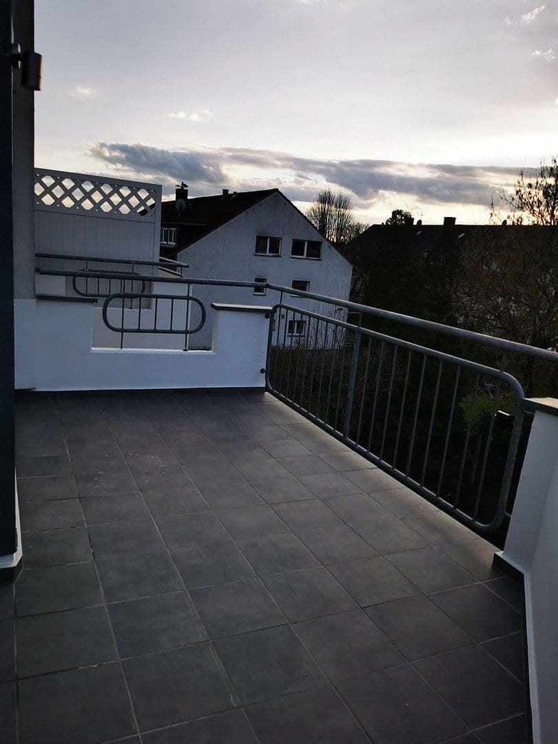 3 bedroom flat to rent, 77 m², Kitschburger Str 19, Köln, North Rhine-Westphalia 3 bedroom flat to rent, 77 m², Kitschburger Str 19, Köln, North Rhine-Westphalia