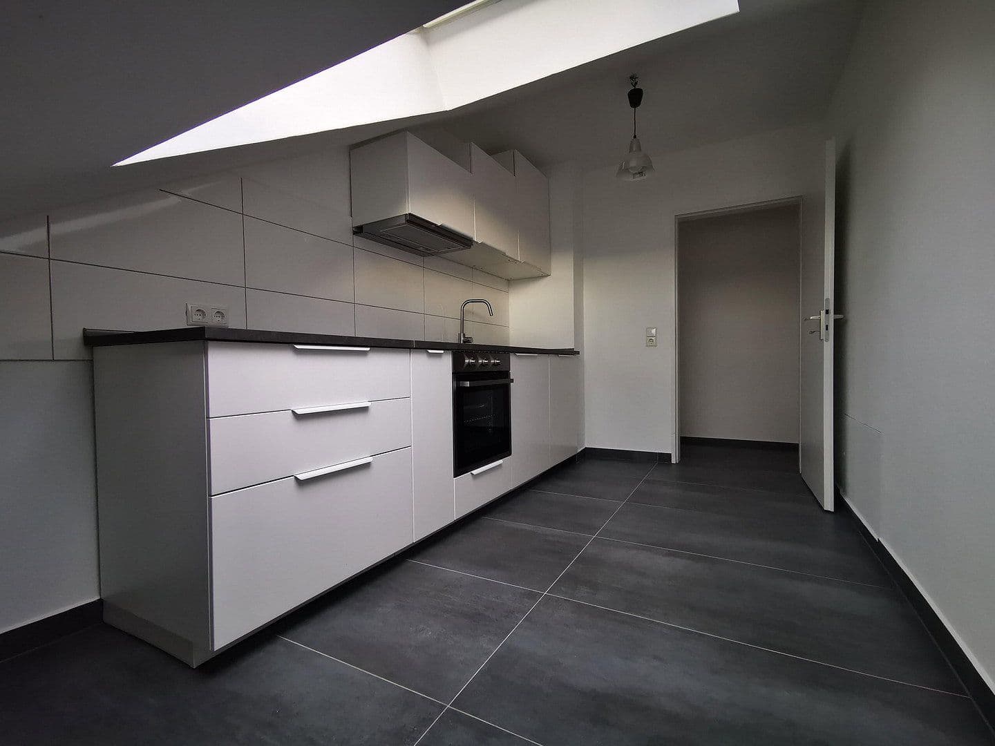 3 bedroom flat to rent, 77 m², Kitschburger Str 19, Köln, North Rhine-Westphalia 3 bedroom flat to rent, 77 m², Kitschburger Str 19, Köln, North Rhine-Westphalia