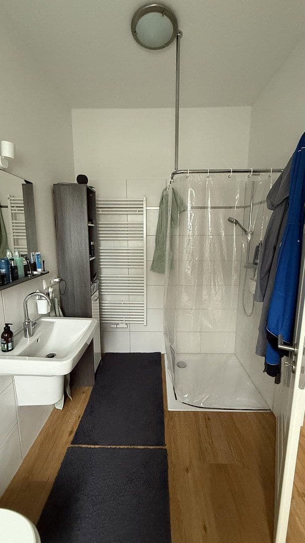 1 bedroom flat to rent, 50 m², Paulihof 2, Schleswig, Schleswig-Holstein 1 bedroom flat to rent, 50 m², Paulihof 2, Schleswig, Schleswig-Holstein