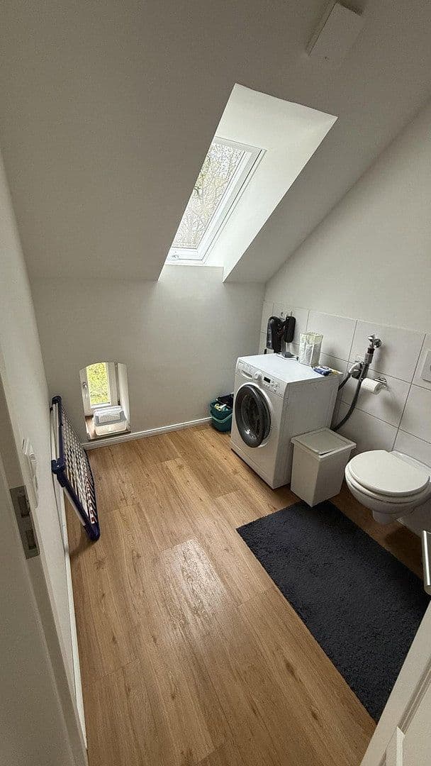 1 bedroom flat to rent, 50 m², Paulihof 2, Schleswig, Schleswig-Holstein 1 bedroom flat to rent, 50 m², Paulihof 2, Schleswig, Schleswig-Holstein