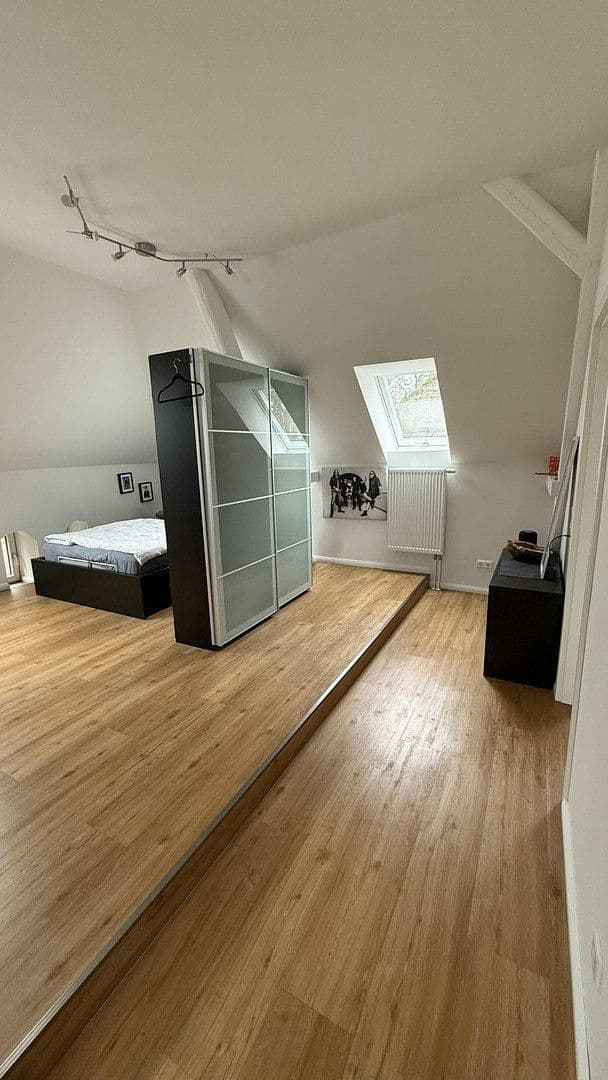 1 bedroom flat to rent, 50 m², Paulihof 2, Schleswig, Schleswig-Holstein 1 bedroom flat to rent, 50 m², Paulihof 2, Schleswig, Schleswig-Holstein