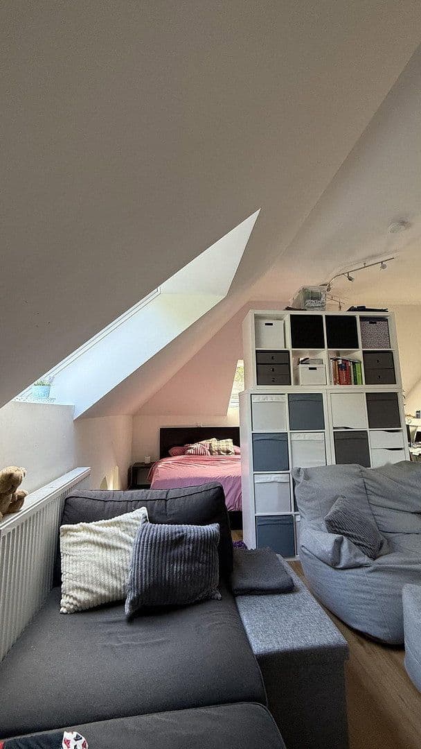1 bedroom flat to rent, 50 m², Paulihof 2, Schleswig, Schleswig-Holstein 1 bedroom flat to rent, 50 m², Paulihof 2, Schleswig, Schleswig-Holstein