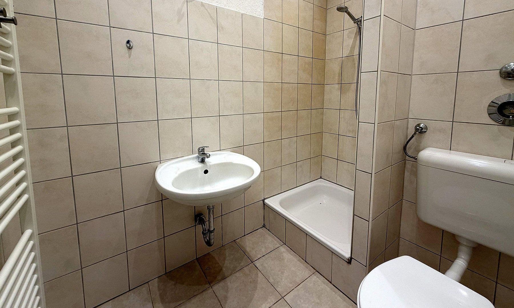 3 bedroom flat to rent, 61 m², Gabelsberger Straße 8, Kiel-Ellerbek/Wellingdorf, Schleswig-Holstein 3 bedroom flat to rent, 61 m², Gabelsberger Straße 8, Kiel-Ellerbek/Wellingdorf, Schleswig-Holstein