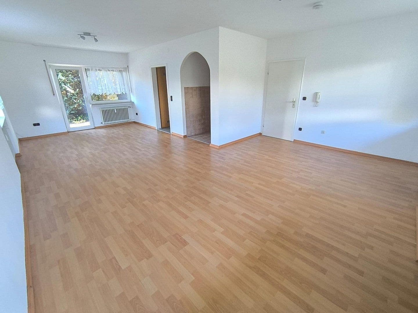 1 bedroom flat to rent, 38 m², Linden, Hesse 1 bedroom flat to rent, 38 m², Linden, Hesse
