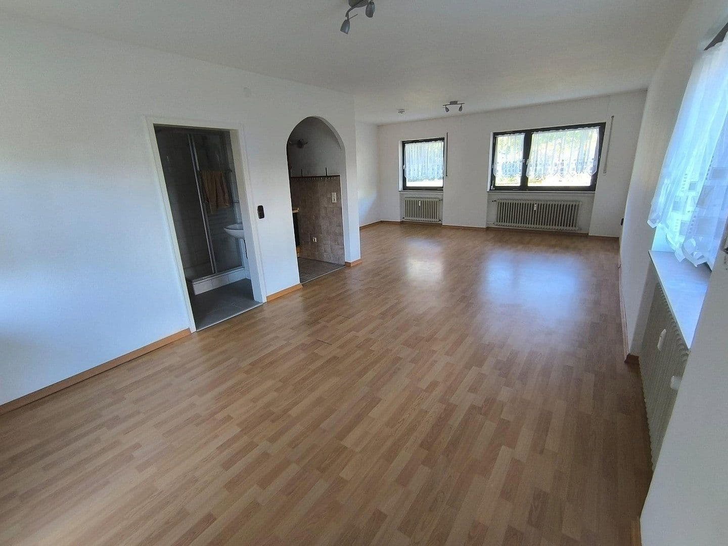 1 bedroom flat to rent, 38 m², Linden, Hesse 1 bedroom flat to rent, 38 m², Linden, Hesse
