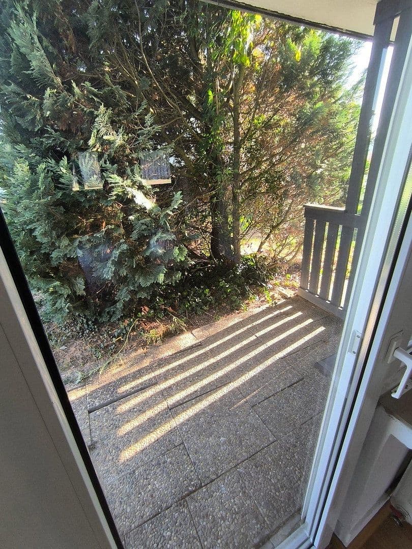 1 bedroom flat to rent, 38 m², Linden, Hesse 1 bedroom flat to rent, 38 m², Linden, Hesse