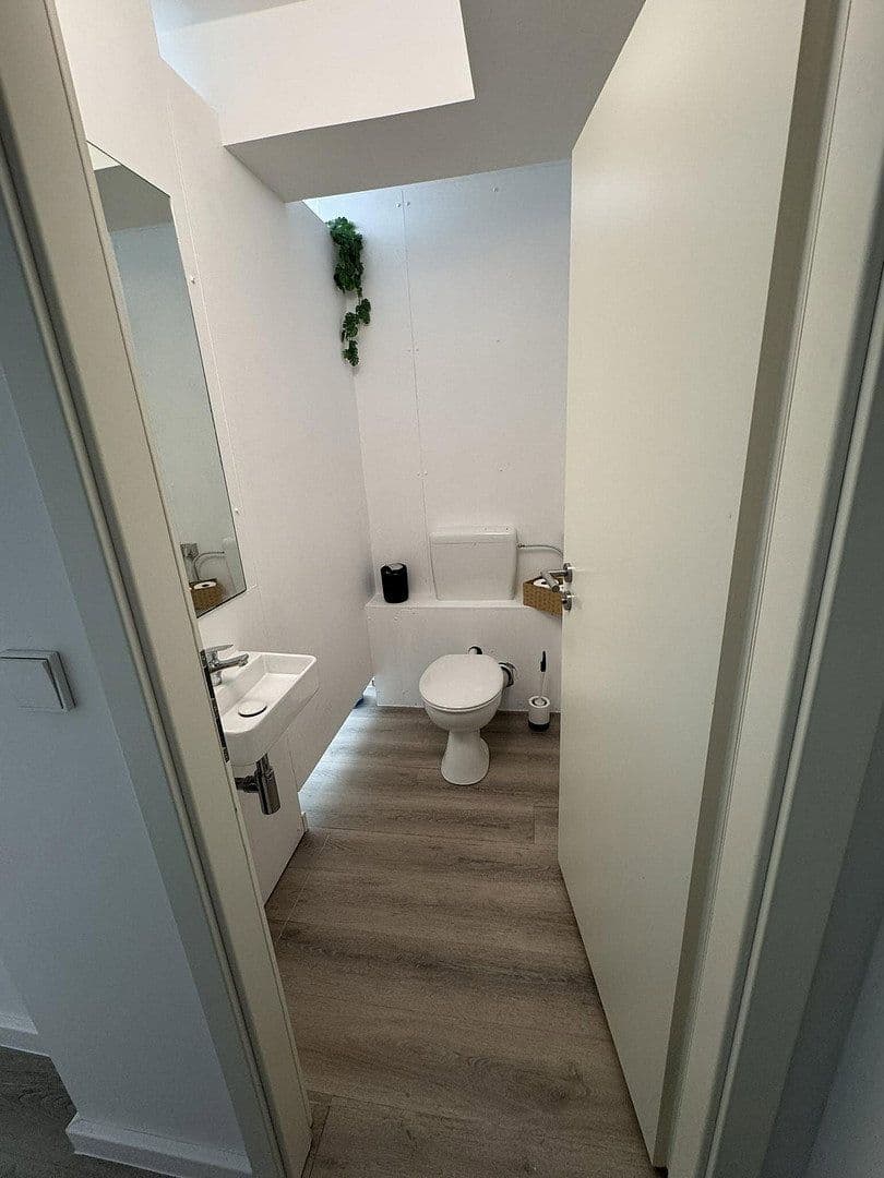 2 bedroom with open-plan kitchen flat to rent, 173 m², Würzburg, Bavaria 2 bedroom with open-plan kitchen flat to rent, 173 m², Würzburg, Bavaria