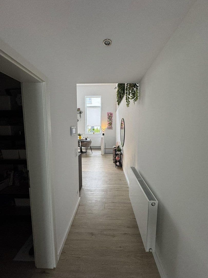 2 bedroom with open-plan kitchen flat to rent, 173 m², Würzburg, Bavaria 2 bedroom with open-plan kitchen flat to rent, 173 m², Würzburg, Bavaria