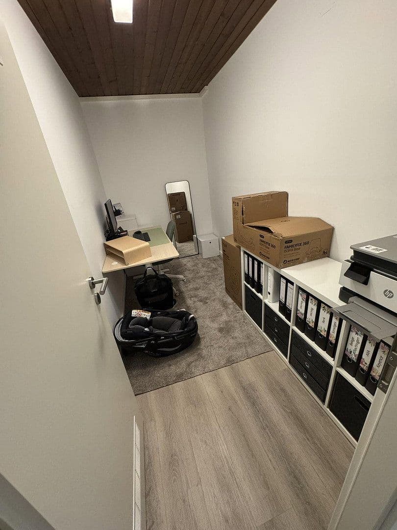 2 bedroom with open-plan kitchen flat to rent, 173 m², Würzburg, Bavaria 2 bedroom with open-plan kitchen flat to rent, 173 m², Würzburg, Bavaria