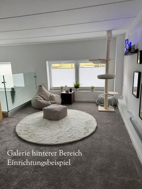 2 bedroom with open-plan kitchen flat to rent, 173 m², Würzburg, Bavaria 2 bedroom with open-plan kitchen flat to rent, 173 m², Würzburg, Bavaria