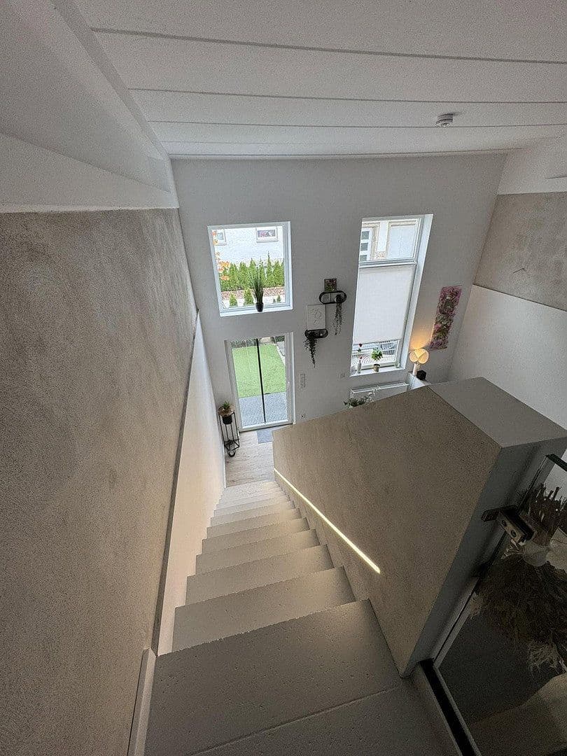 2 bedroom with open-plan kitchen flat to rent, 173 m², Würzburg, Bavaria 2 bedroom with open-plan kitchen flat to rent, 173 m², Würzburg, Bavaria