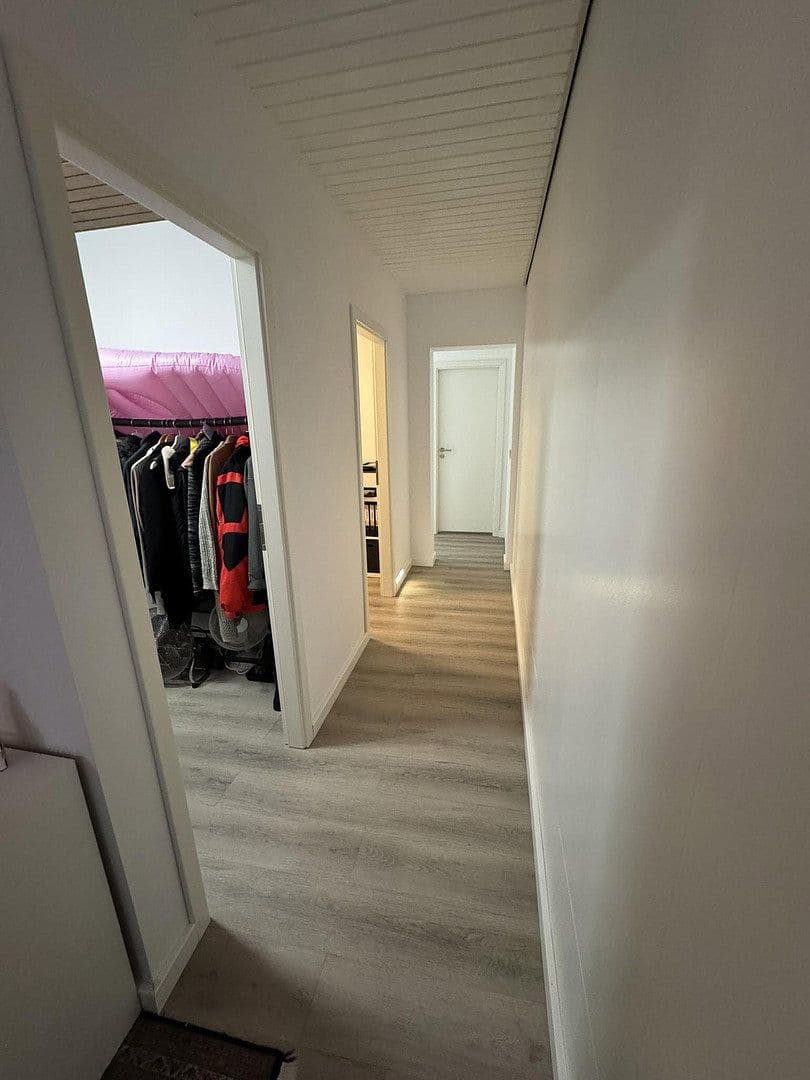 2 bedroom with open-plan kitchen flat to rent, 173 m², Würzburg, Bavaria 2 bedroom with open-plan kitchen flat to rent, 173 m², Würzburg, Bavaria
