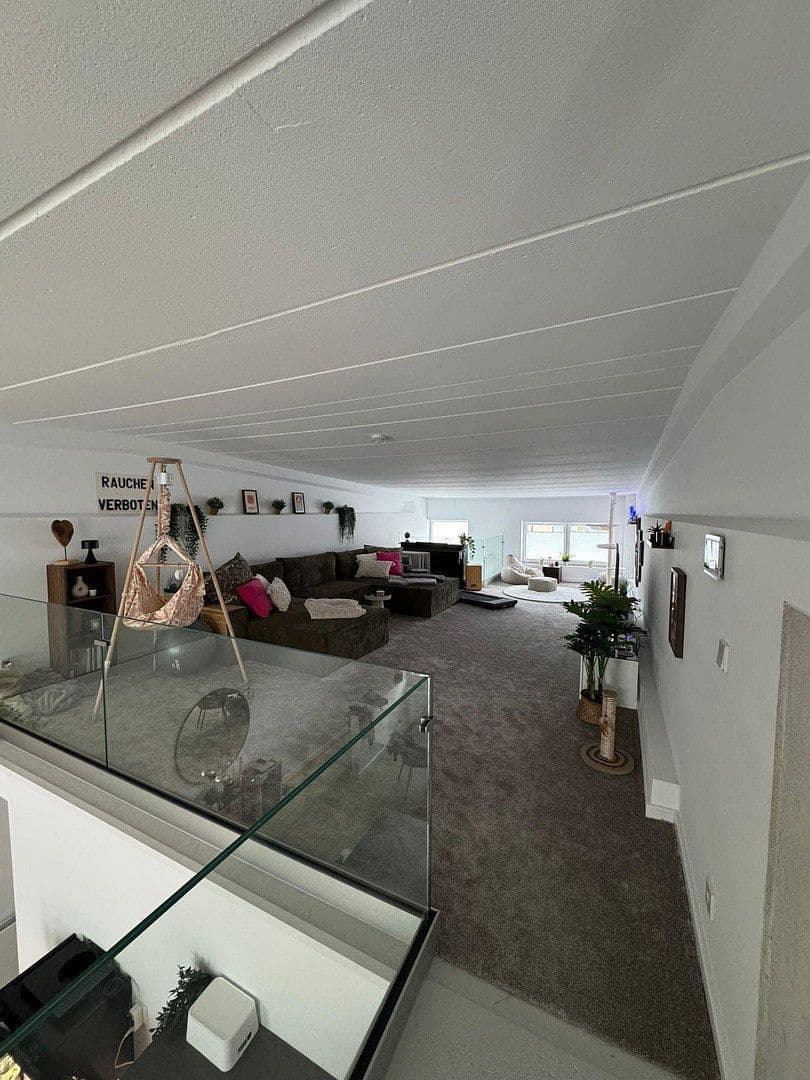 2 bedroom with open-plan kitchen flat to rent, 173 m², Würzburg, Bavaria 2 bedroom with open-plan kitchen flat to rent, 173 m², Würzburg, Bavaria