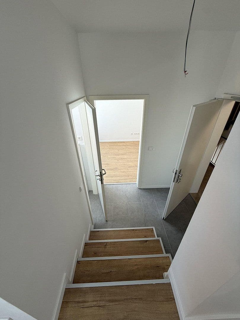 4 bedroom flat to rent, 78 m², Hermannstraße, Lauf an der Pegnitz, Bavaria 4 bedroom flat to rent, 78 m², Hermannstraße, Lauf an der Pegnitz, Bavaria