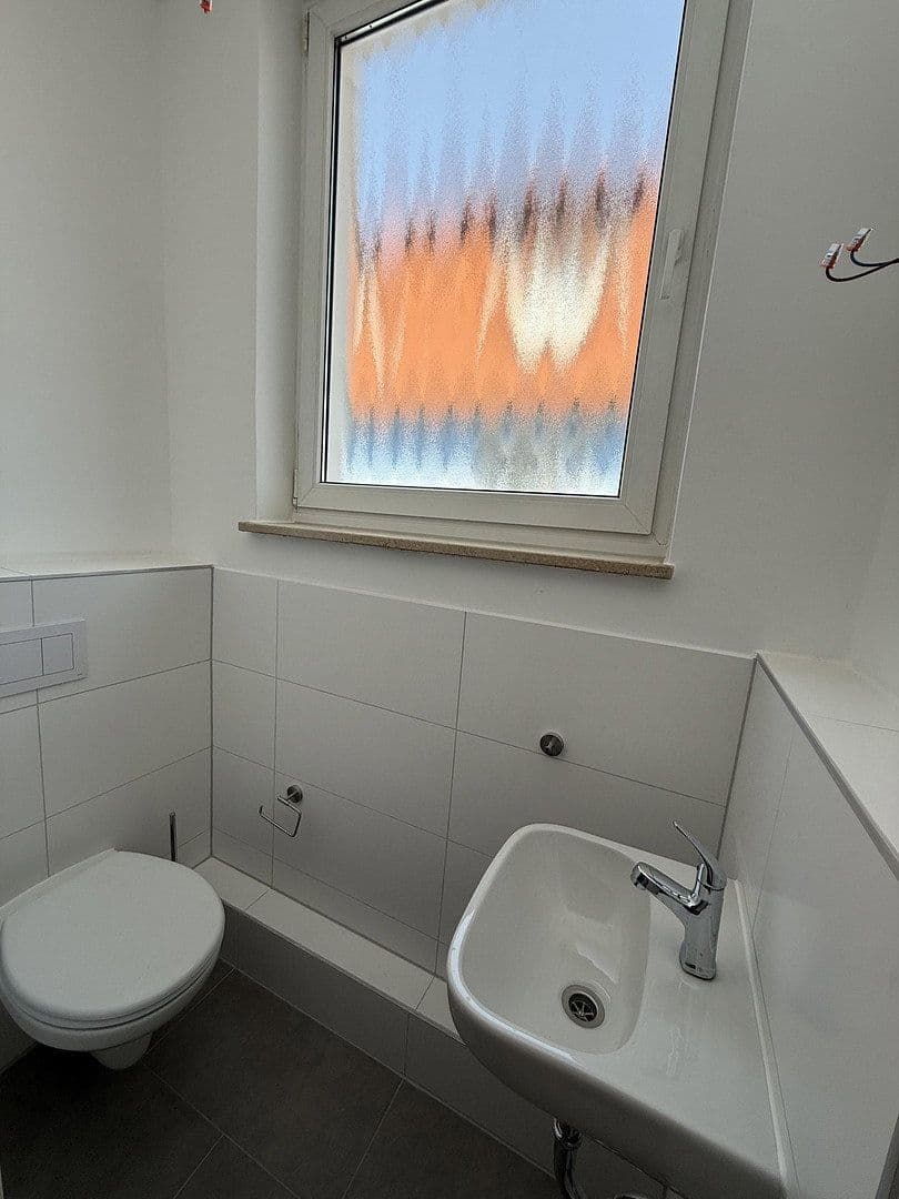 4 bedroom flat to rent, 78 m², Hermannstraße, Lauf an der Pegnitz, Bavaria 4 bedroom flat to rent, 78 m², Hermannstraße, Lauf an der Pegnitz, Bavaria