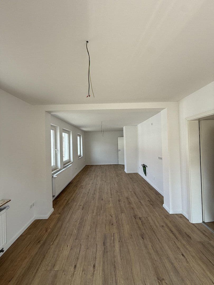 4 bedroom flat to rent, 78 m², Hermannstraße, Lauf an der Pegnitz, Bavaria 4 bedroom flat to rent, 78 m², Hermannstraße, Lauf an der Pegnitz, Bavaria