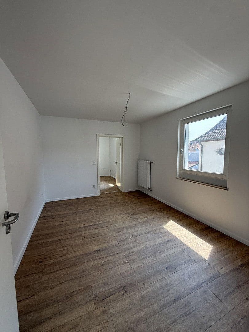 4 bedroom flat to rent, 78 m², Hermannstraße, Lauf an der Pegnitz, Bavaria 4 bedroom flat to rent, 78 m², Hermannstraße, Lauf an der Pegnitz, Bavaria
