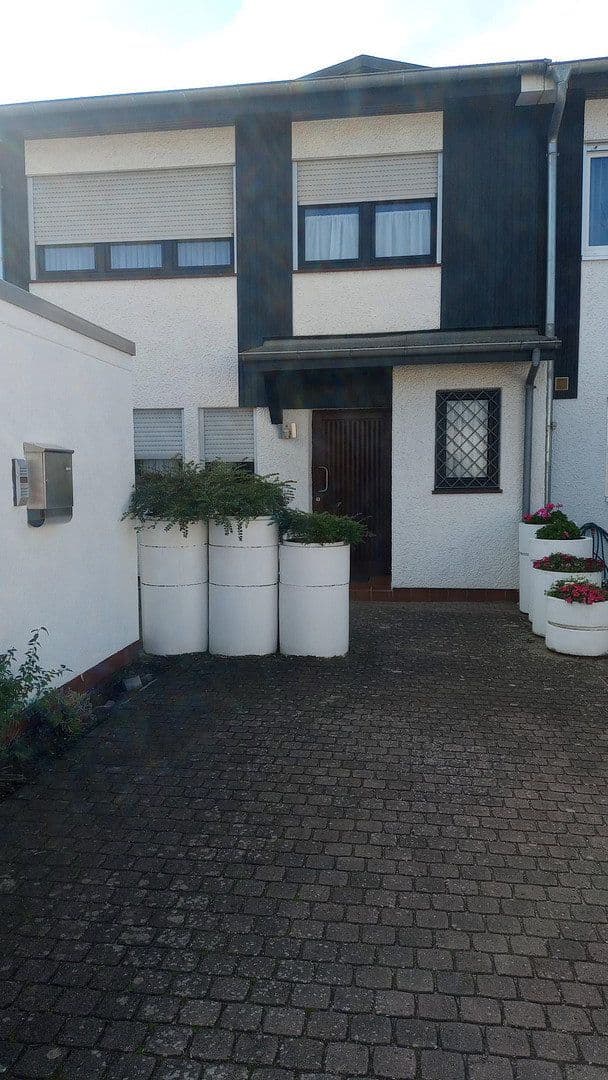 house for sale, 117 m², Am Felsenkeller 13, Griesheim, Hesse house for sale, 117 m², Am Felsenkeller 13, Griesheim, Hesse