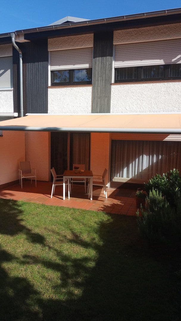 house for sale, 117 m², Am Felsenkeller 13, Griesheim, Hesse house for sale, 117 m², Am Felsenkeller 13, Griesheim, Hesse
