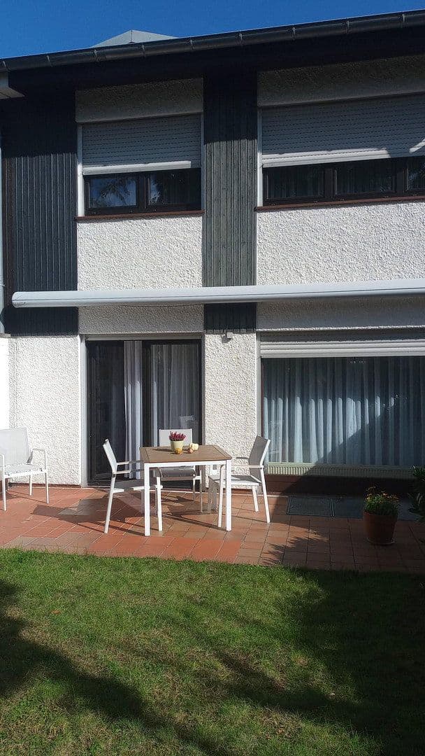house for sale, 117 m², Am Felsenkeller 13, Griesheim, Hesse house for sale, 117 m², Am Felsenkeller 13, Griesheim, Hesse