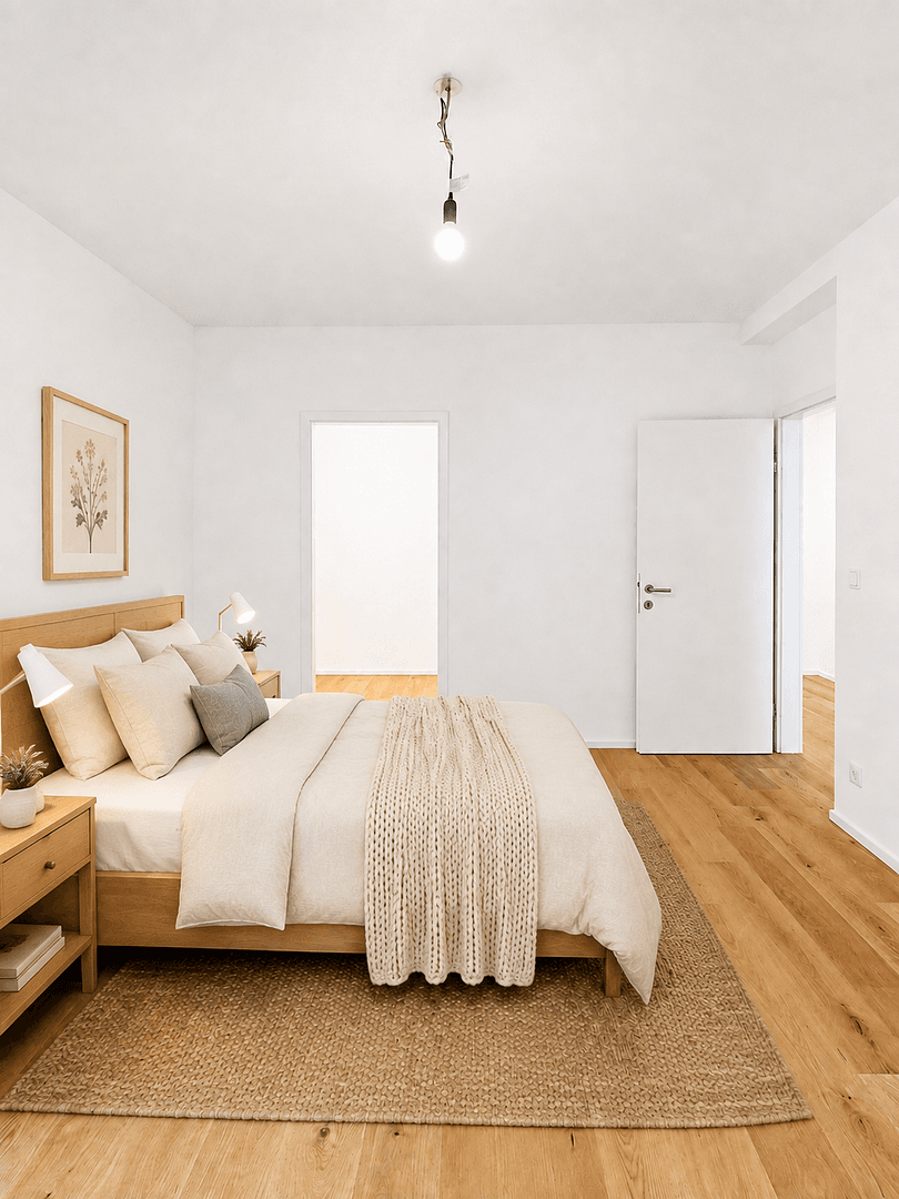 2 bedroom with open-plan kitchen flat for sale, 83 m², Gudrunstraße 114, Wien, Vienna 2 bedroom with open-plan kitchen flat for sale, 83 m², Gudrunstraße 114, Wien, Vienna
