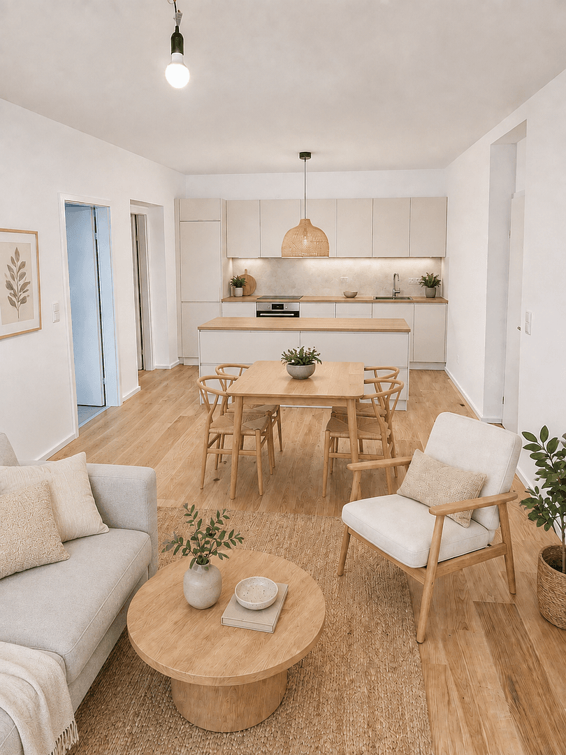 2 bedroom with open-plan kitchen flat for sale, 83 m², Gudrunstraße 114, Wien, Vienna 2 bedroom with open-plan kitchen flat for sale, 83 m², Gudrunstraße 114, Wien, Vienna