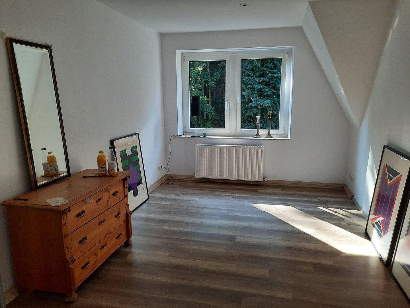 3 bedroom flat to rent, 76 m², Dresden, Saxony 3 bedroom flat to rent, 76 m², Dresden, Saxony
