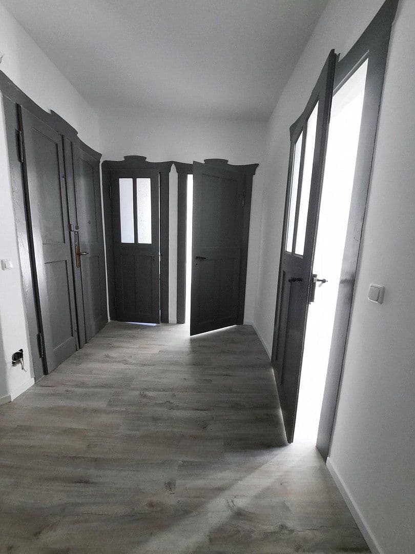 3 bedroom flat to rent, 76 m², Dresden, Saxony 3 bedroom flat to rent, 76 m², Dresden, Saxony