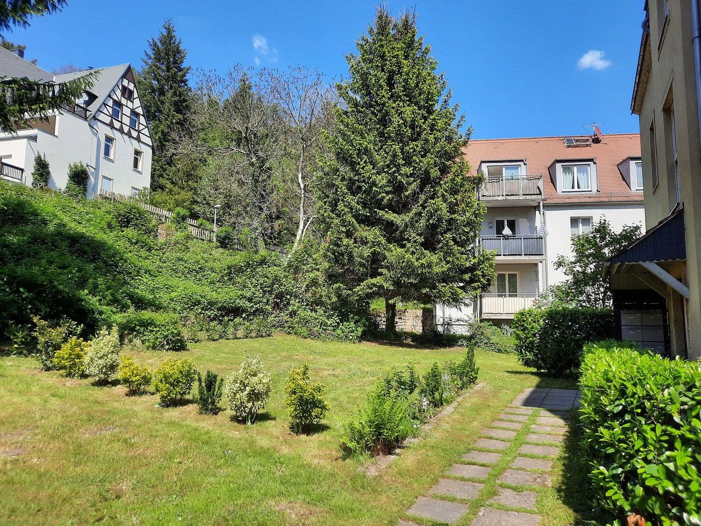 3 bedroom flat to rent, 76 m², Dresden, Saxony 3 bedroom flat to rent, 76 m², Dresden, Saxony