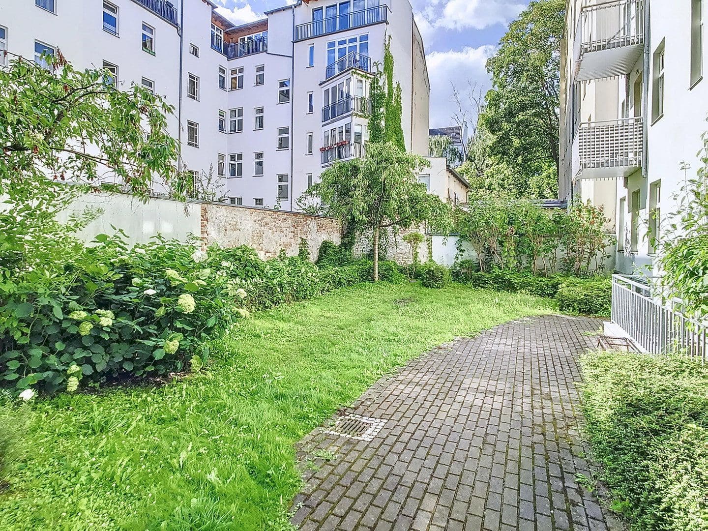 1 bedroom flat for sale, 39 m², Berlin, Berlin 1 bedroom flat for sale, 39 m², Berlin, Berlin