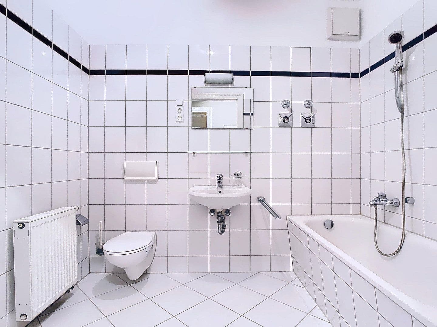 1 bedroom flat for sale, 39 m², Berlin, Berlin 1 bedroom flat for sale, 39 m², Berlin, Berlin