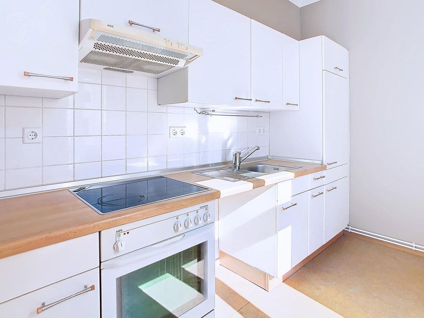 1 bedroom flat for sale, 39 m², Berlin, Berlin 1 bedroom flat for sale, 39 m², Berlin, Berlin