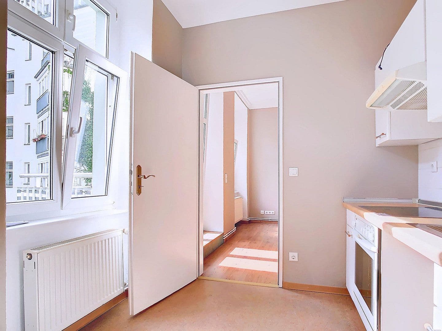 1 bedroom flat for sale, 39 m², Berlin, Berlin 1 bedroom flat for sale, 39 m², Berlin, Berlin