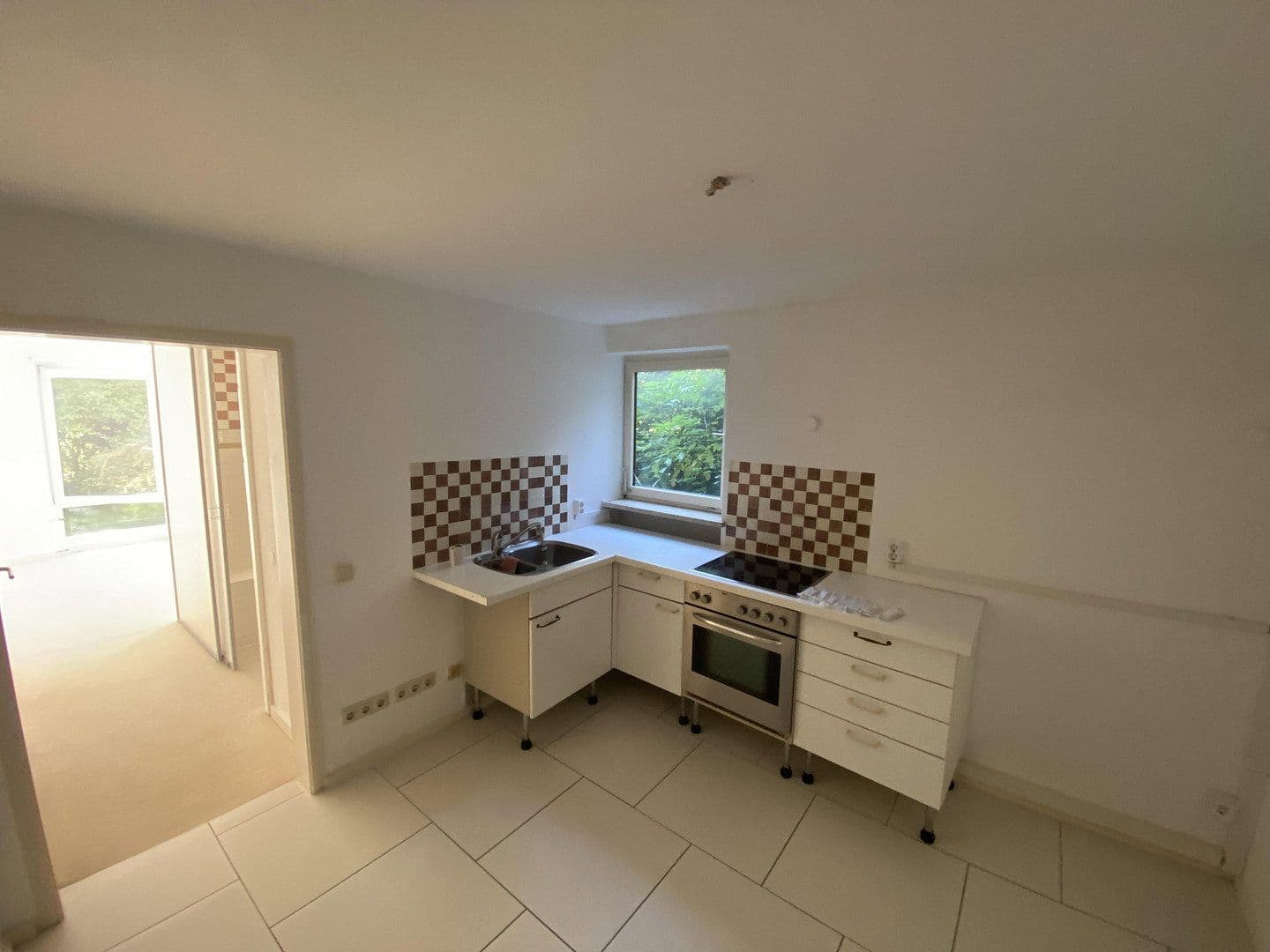 2 bedroom flat to rent, 50 m², Starnberg, Bavaria 2 bedroom flat to rent, 50 m², Starnberg, Bavaria