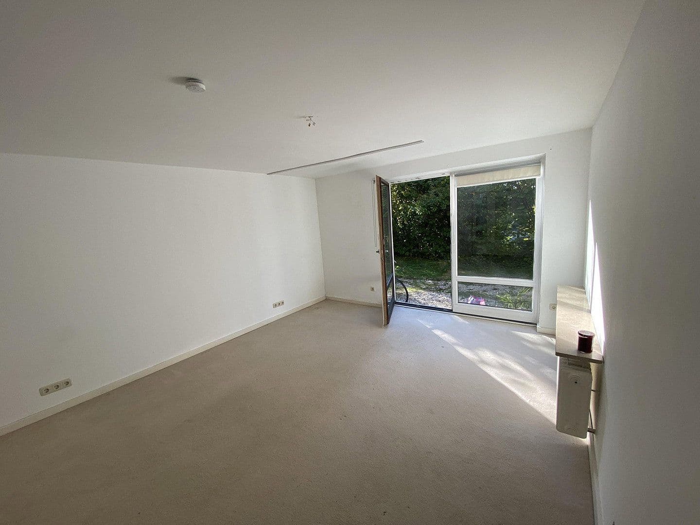 2 bedroom flat to rent, 50 m², Starnberg, Bavaria 2 bedroom flat to rent, 50 m², Starnberg, Bavaria