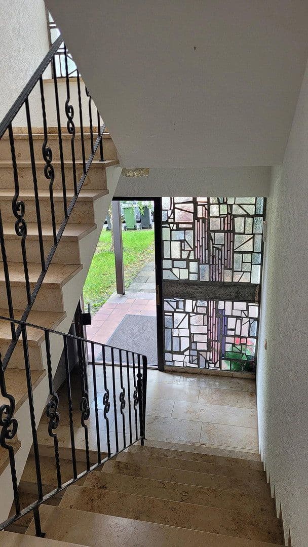3 bedroom flat to rent, 91 m², Lichtenfels, Bavaria 3 bedroom flat to rent, 91 m², Lichtenfels, Bavaria
