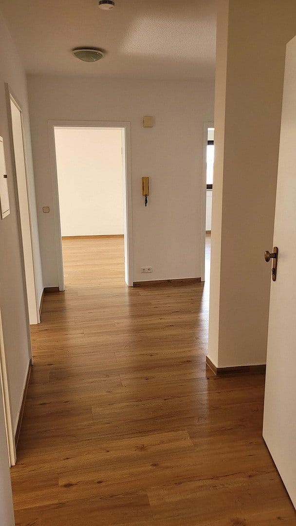 3 bedroom flat to rent, 91 m², Lichtenfels, Bavaria 3 bedroom flat to rent, 91 m², Lichtenfels, Bavaria