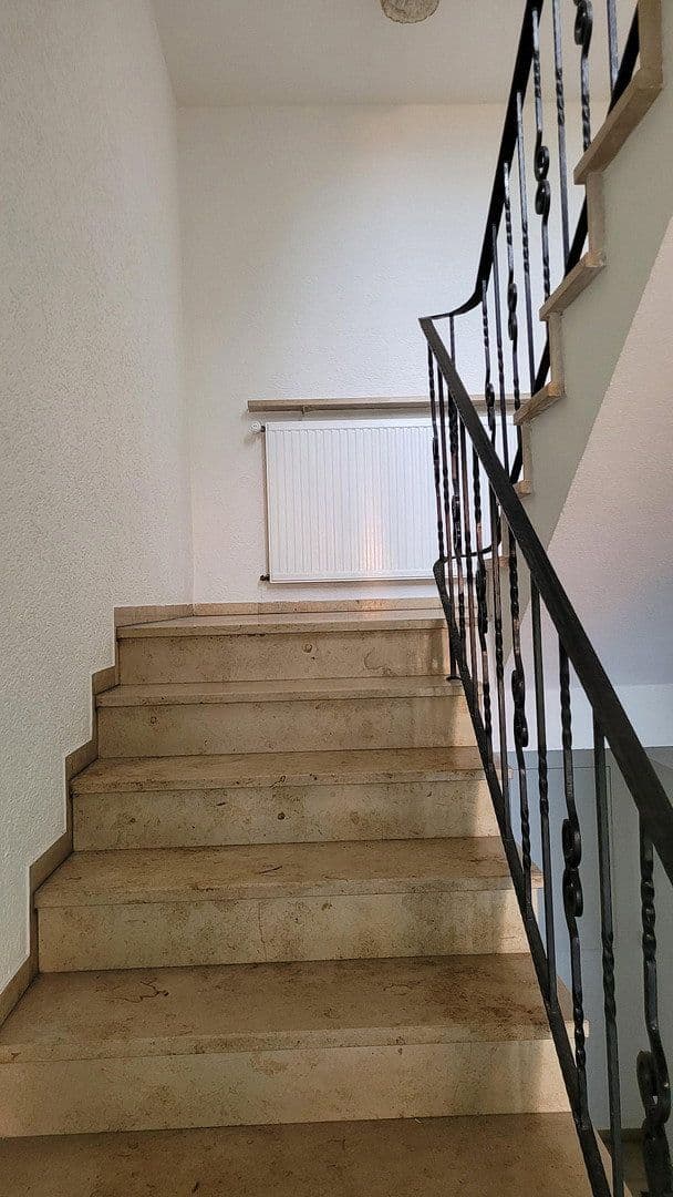 3 bedroom flat to rent, 91 m², Lichtenfels, Bavaria 3 bedroom flat to rent, 91 m², Lichtenfels, Bavaria