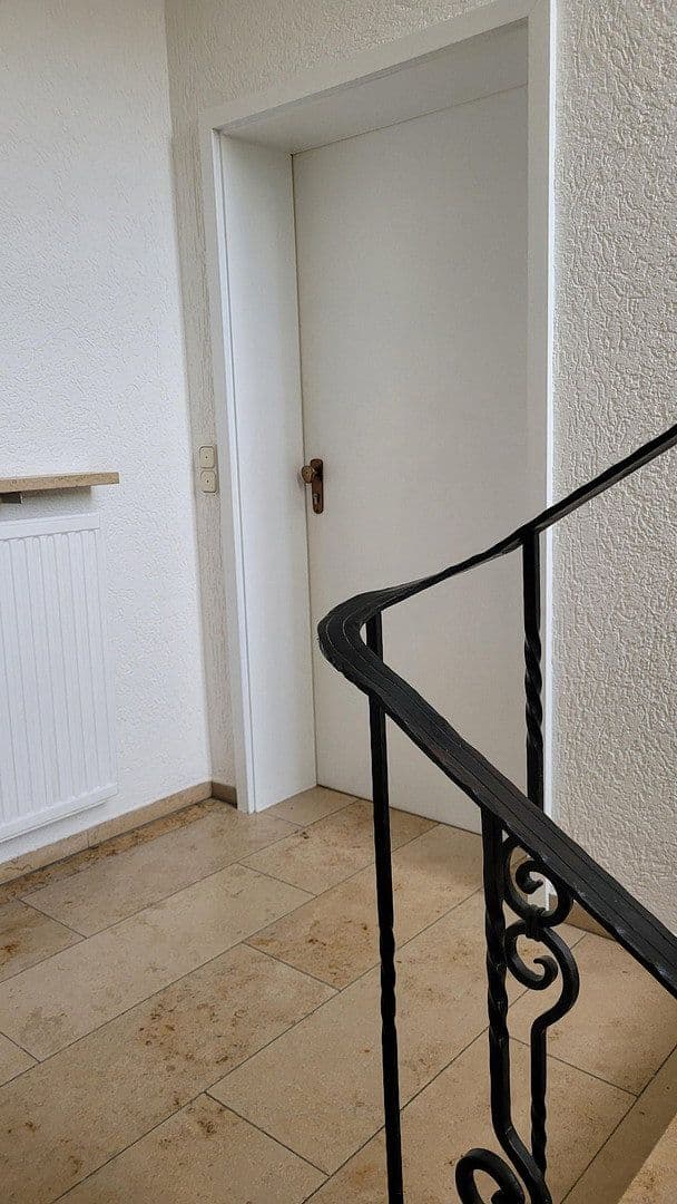 3 bedroom flat to rent, 91 m², Lichtenfels, Bavaria 3 bedroom flat to rent, 91 m², Lichtenfels, Bavaria