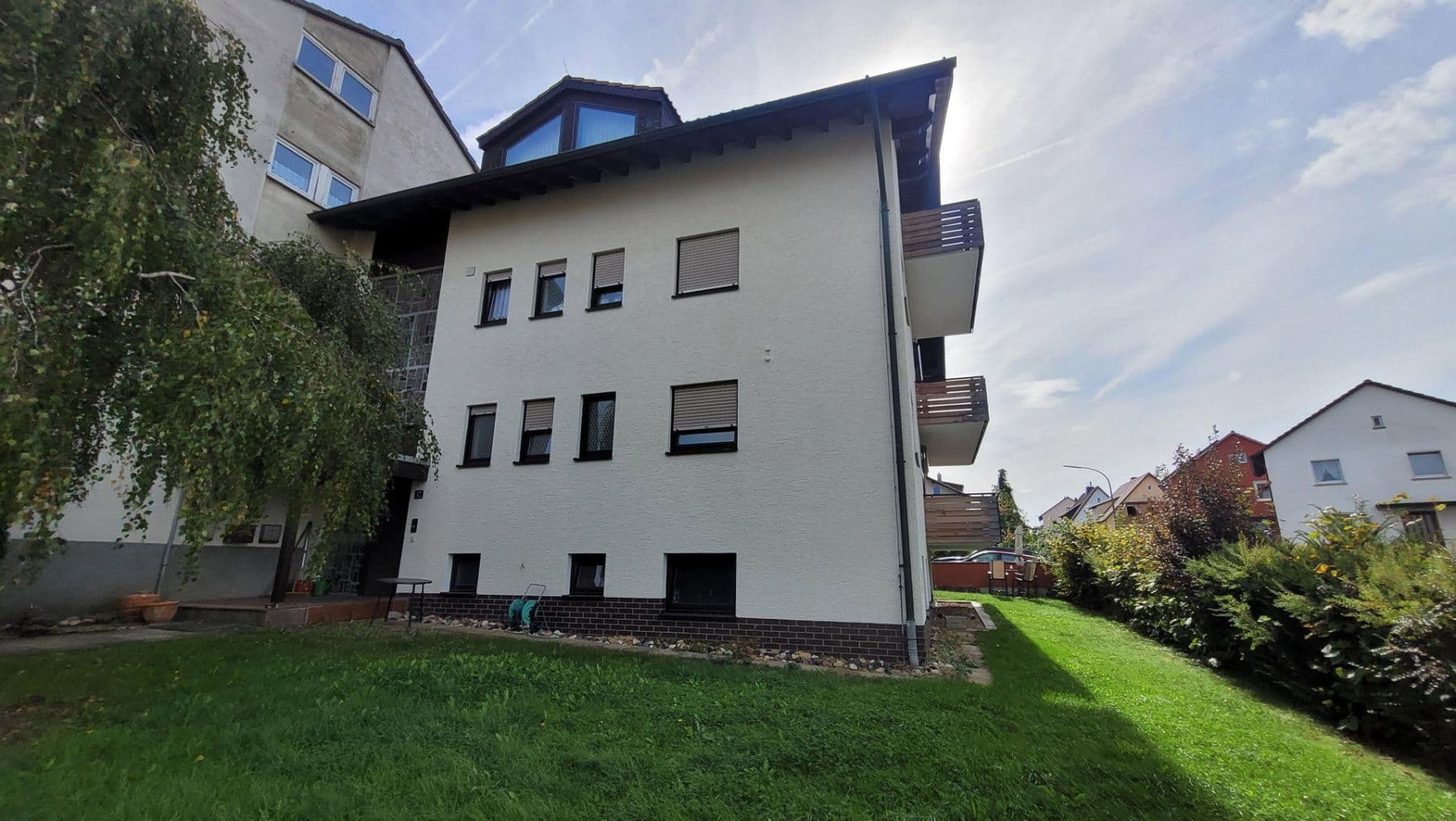 3 bedroom flat to rent, 91 m², Lichtenfels, Bavaria 3 bedroom flat to rent, 91 m², Lichtenfels, Bavaria