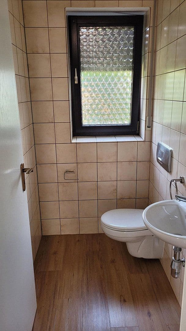 3 bedroom flat to rent, 91 m², Lichtenfels, Bavaria 3 bedroom flat to rent, 91 m², Lichtenfels, Bavaria