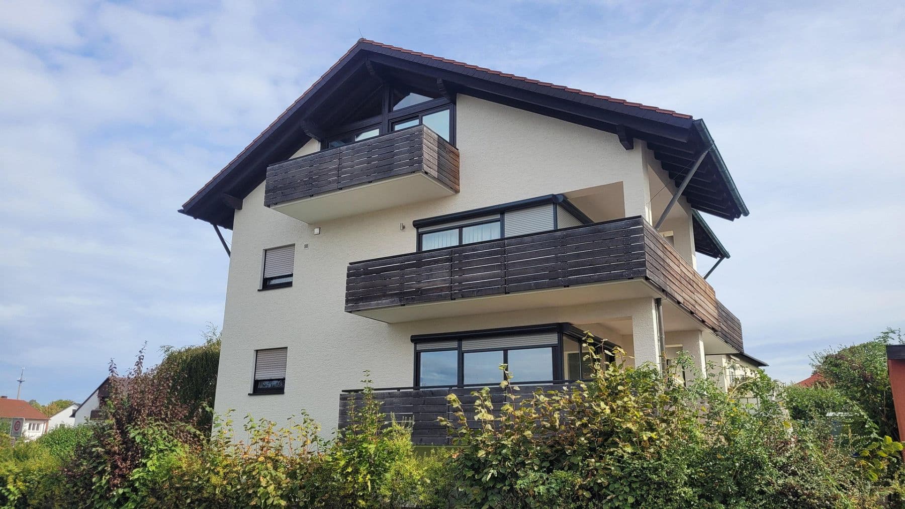 3 bedroom flat to rent, 91 m², Lichtenfels, Bavaria 3 bedroom flat to rent, 91 m², Lichtenfels, Bavaria