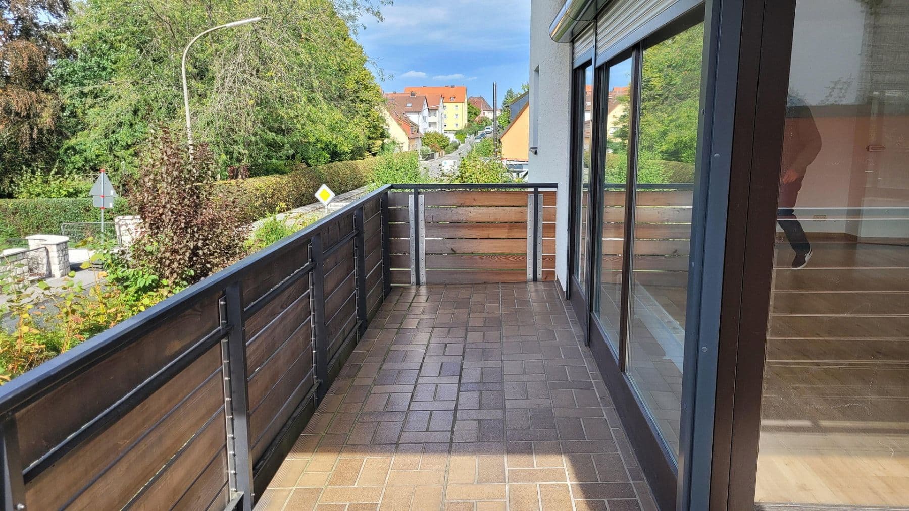 3 bedroom flat to rent, 91 m², Lichtenfels, Bavaria 3 bedroom flat to rent, 91 m², Lichtenfels, Bavaria